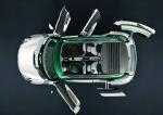 Mini Crossover Concept 2008 года